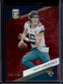 2023 Panini Donruss Elite Trevor Lawrence Maroon #/149 Jaguars