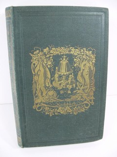 Altes Kochbuch Das beste bürgerliche Kochbuch E. Allestein 1882 10. Aufl