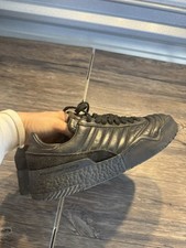 【最終価格】andwang プルオーバー　ブラック adidas Alexander Wang x Bball Soccer Triple Black for Sale