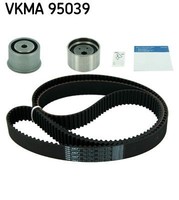 SKF Vkma 95039 Zahnriemensatz FüR Mitsubishi