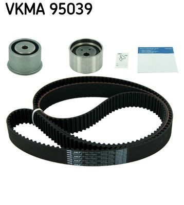 SKF Vkma 95039 Zahnriemensatz FüR Mitsubishi-image