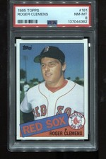 Featured Hobby Blog: Ben Henry's Baseball Card Blog 12
