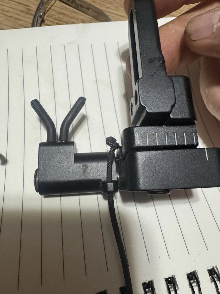 Pse Drop Away Rest Great Shape - Image 2 of 4