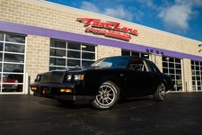 1984 Buick Regal for Sale