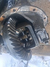 391 Gears For 8.34 Rear End