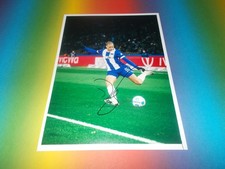 Derry Scherhant SC Freiburg signed autograph on 20x28 photo in person