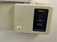 Gendex GX-770 Dental Full Control Box Only