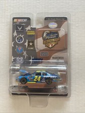 10 Jeff Gordon Cards That Take the Checkered Flag 24
