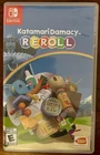 Katamari Damacy Reroll - Nintendo Switch