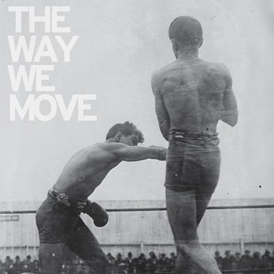 Langhorne Slim  The - Way We Move - Vinyl Record - G3z