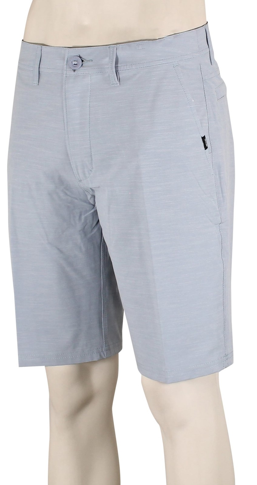 Шорты Rip Curl Jackson 20 Boardwalk Hybrid - Синий с брызгами - Новинка