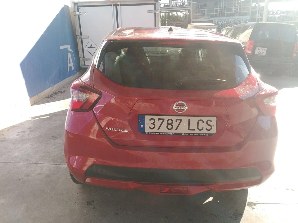 226936030R SONDA LAMBDA / 1148729 PARA NISSAN MICRA V K14 1.0 - Imagen 4 de 4