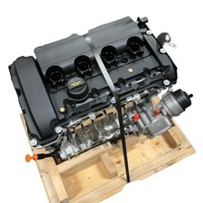 Moteur Citroen DS