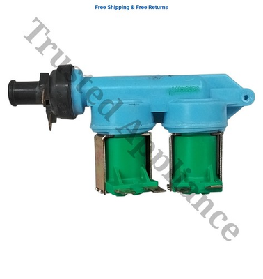 #ad Maytag Washer Water Valve 22003834 WP22003834 6 2724850 62724850 6 2724850 ASMN $55.00