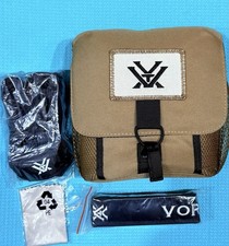 Vortex Glasspak And Harness