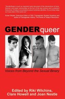 Genderqueer Voices From Beyond The Sexual Binary Riki Wilchins (U. A.) Buch 2020