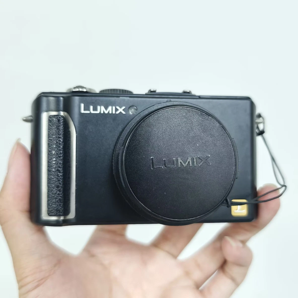 Dmc Lx3 for sale - eBay