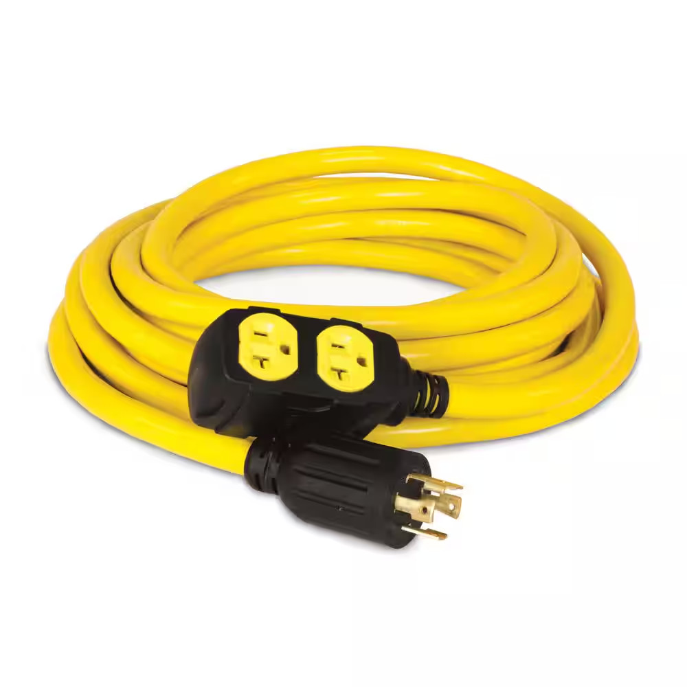 Power Cord