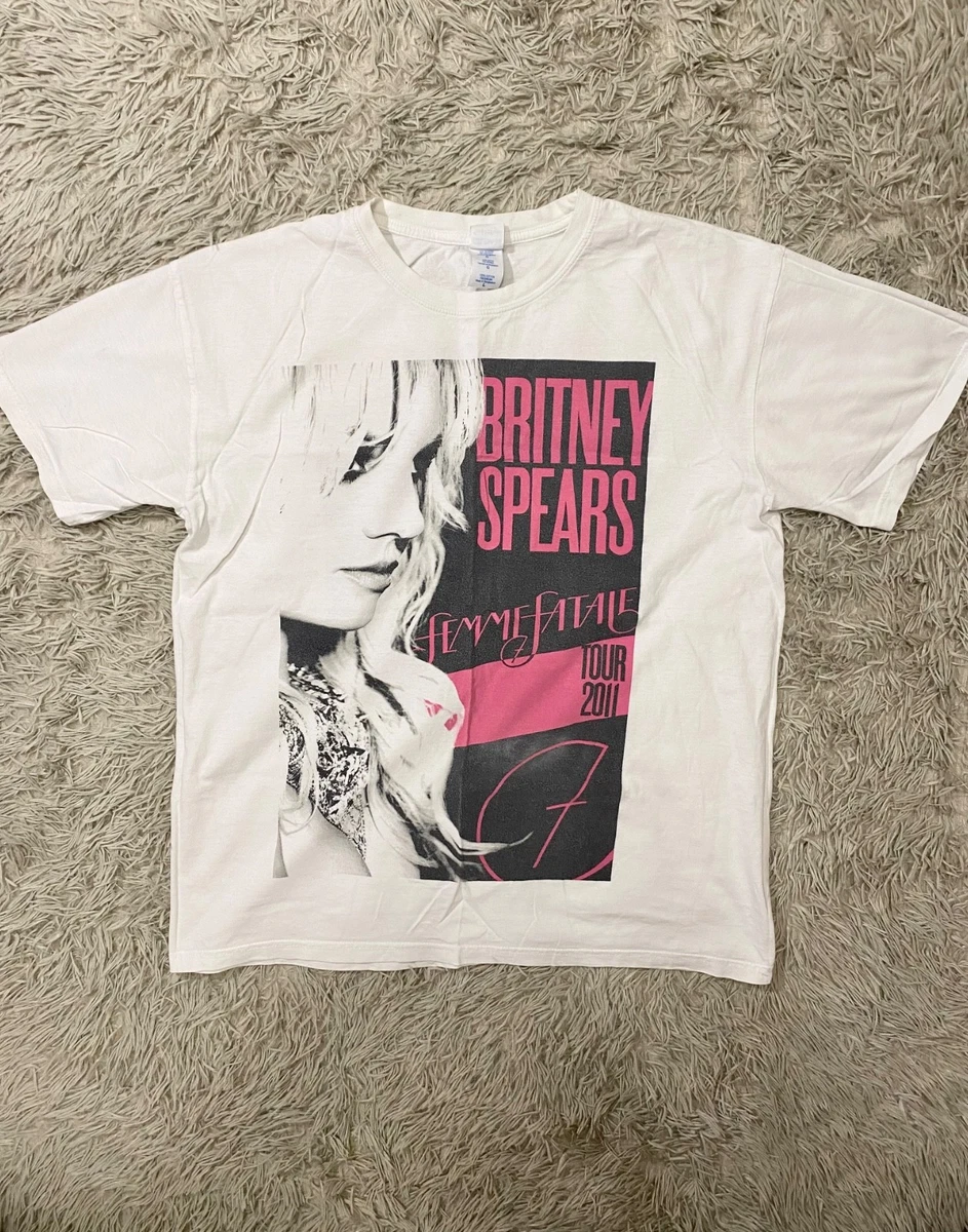 Britney Spears T-Shirts for Men for sale - eBay