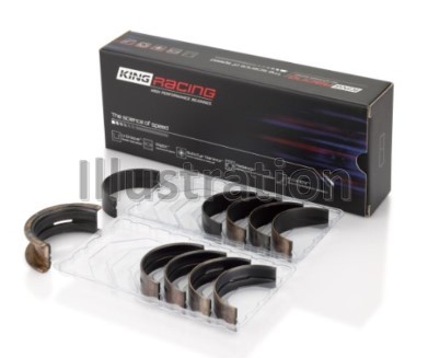 King Engine Bearings MB5013XPC