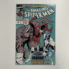 The Amazing Spider-Man #344 (1991) NM-