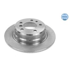 Disque de frein BMW 315