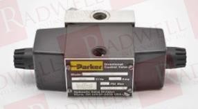PARKER D3W4CNYC4 / D3W4CNYC4 (USED) - Picture 1 of 1