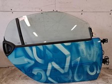 Porte avant et accessoires Smart CITY-COUPE