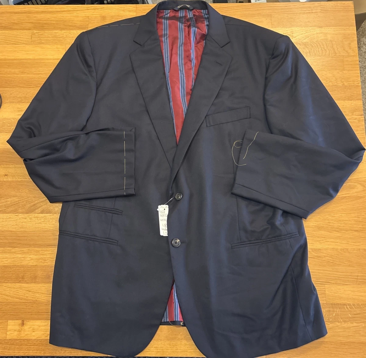 Brooks Brothers Fleece Black Suits & Blazers for Men for sale | eBay