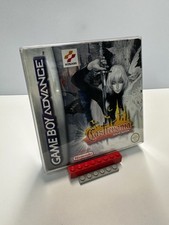 Thumbnail of ebay&reg; auction 396835732339 | Castlevania: Aria of Sorrow | Nintendo Gameboy Advance | OVP | CiB | PAL