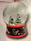 Forever Collectibles NFL- Houston Texans Snow Globe — photo 2