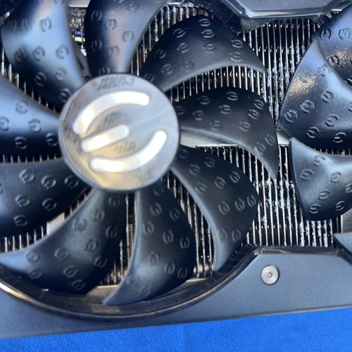 EVGA GeForce RTX 3090 24GB GPU - Picture 3 of 9