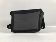 Navigationssystem BMW 7er (G11, G12) 740i  240 kW  326 PS (07.2015-02.2019) 740i