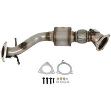 EPA Front Catalytic Converter For 2015 2016 2017 Land Rover Discovery Sport