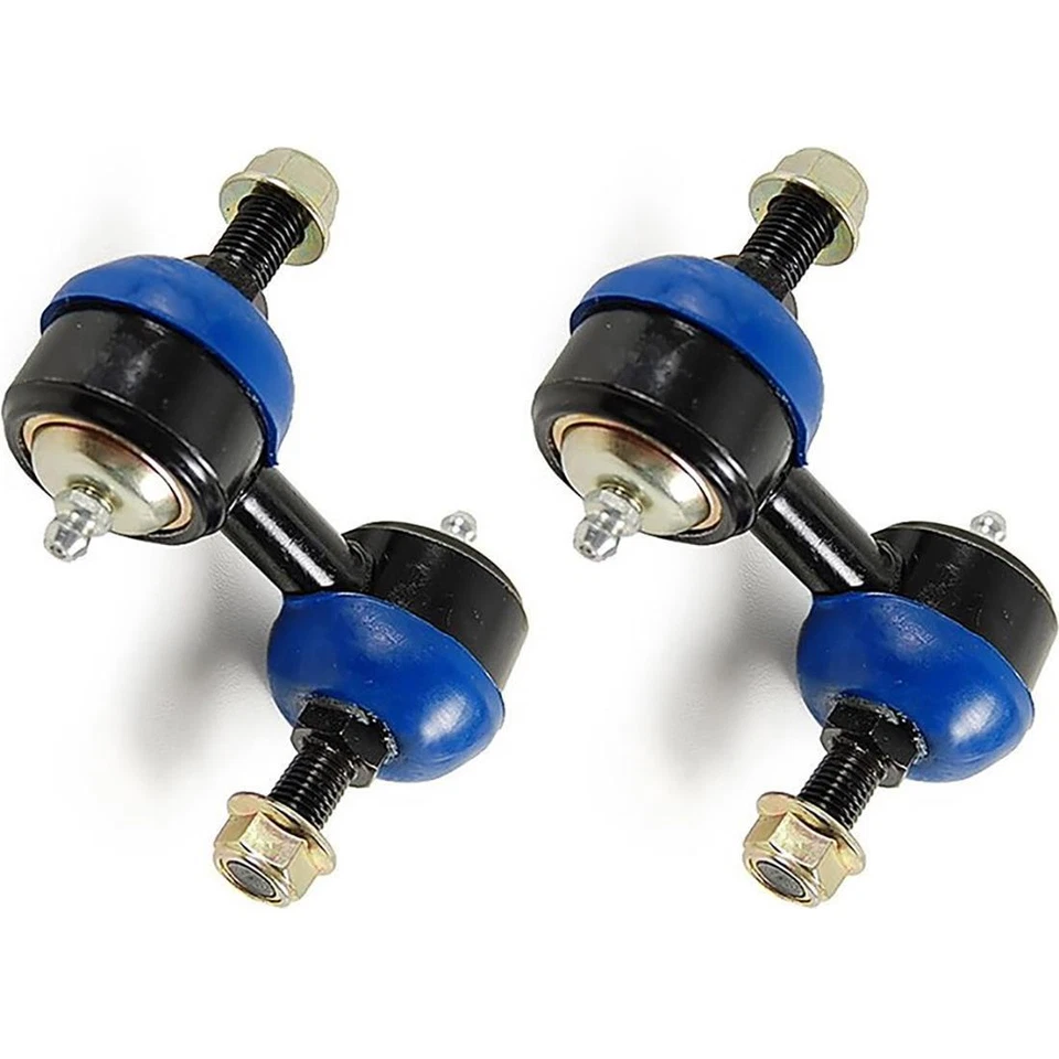 Kit de enlace de barra estabilizadora de suspensión trasera para Dodge Stratus 2001-2005 Foto 2 de 2