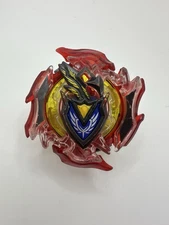 Beyblade Burst Turbo Hasbro Rip Fire | Z Achilles A4