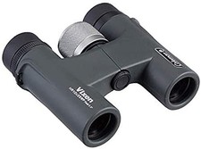 Vixen Coleman HR 10x25 WP Binoculars 14565-2 NEW