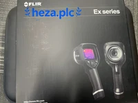 1pc FLIR E6 WiFi new FLIR EX Series Visible Infrared Thermal Imaging Camera