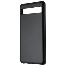 Incipio Duo Series Dual Layer Case for Google Pixel 6a - Black