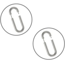 2x Buckle Clamp for Apple Watch Ultra 49mm 45mm 44mm 42mm Ocean Band Replacement