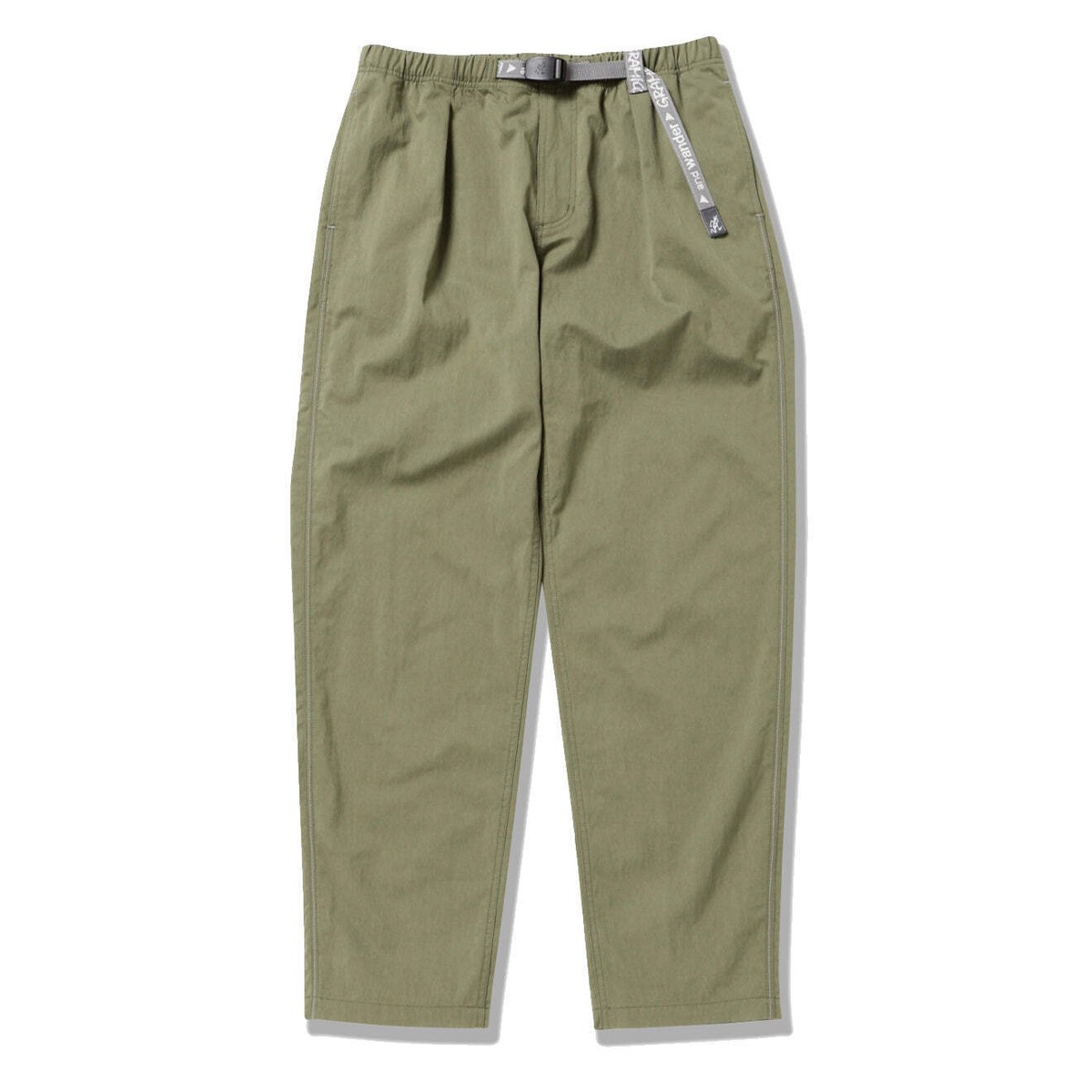 Official Gramicci x And Wander Nyco Climbing G-Pant Olive