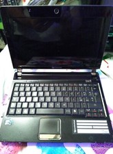 Packard bell NETBOOK KAV 60 10 pollici