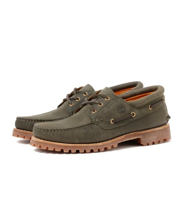 ASK availability first)BEAMS Timberland / Authentic 3eye ASK availability first)BEAMS Timberland / Authentic 3eye