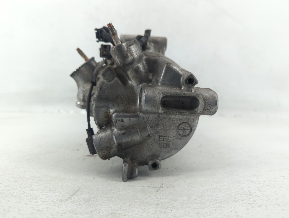 20162020 Infiniti Q50 Air Conditioning A/c Ac Compressor Oem T11B0 eBay
