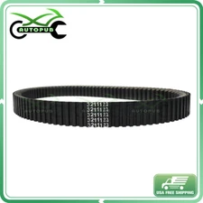 For Polaris Drive Belt Sportsman 850 / Sportsman SP 850 / Sportsman XP 850 09-21