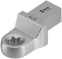 Wera Einsteckwerkzeug AußEn-Torx Vierkant 14X18Mm Form A E14