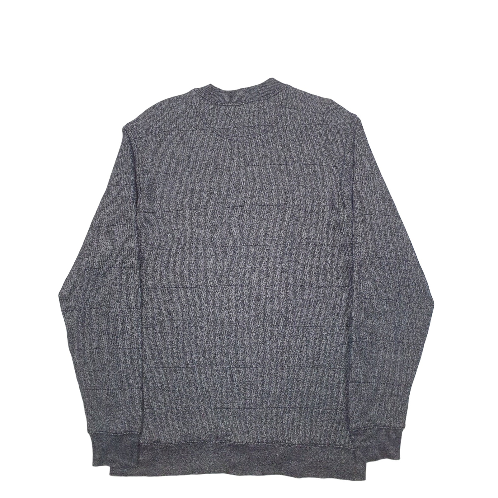 COLUMBIA Crewneck Cotton Blend Jumper Sweatshirt Mens L image 3
