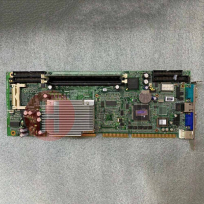 Advantech PCA-6002VE PCA-6002 REV.B1 industrial control motherboard USED 1PCS