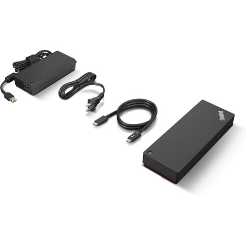 Lenovo ThinkPad Universal Thunderbolt 4 Dock 40B00135US