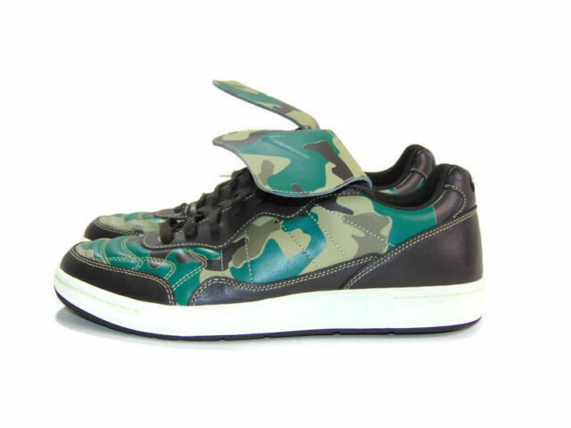 Size 10.5 - Nike Tiempo 94 x NSW F.C.R 